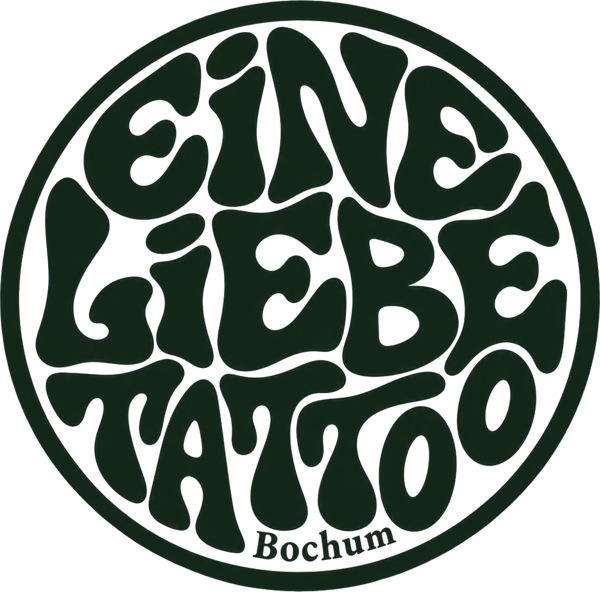Eine Liebe Tattoo Bochum
