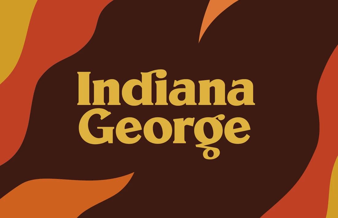 Indiana George