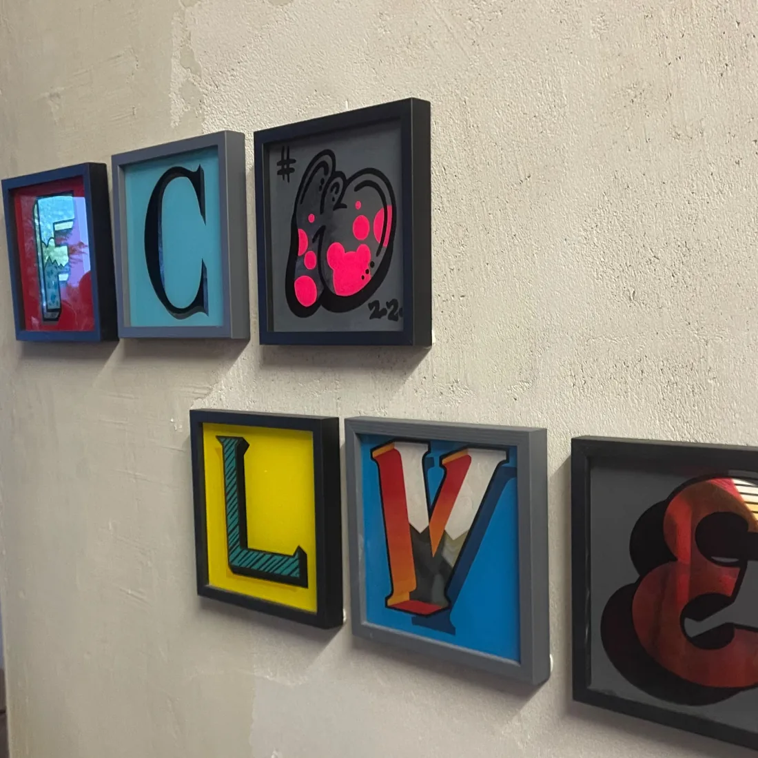 „Love“