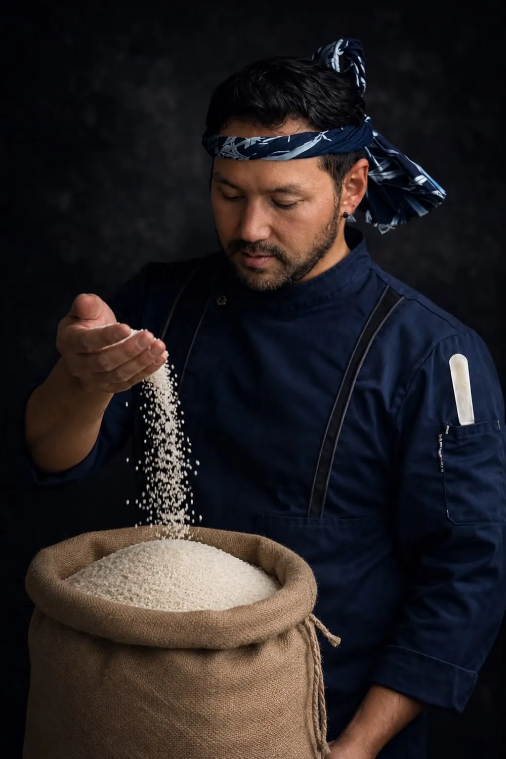 Daniel Takeshi